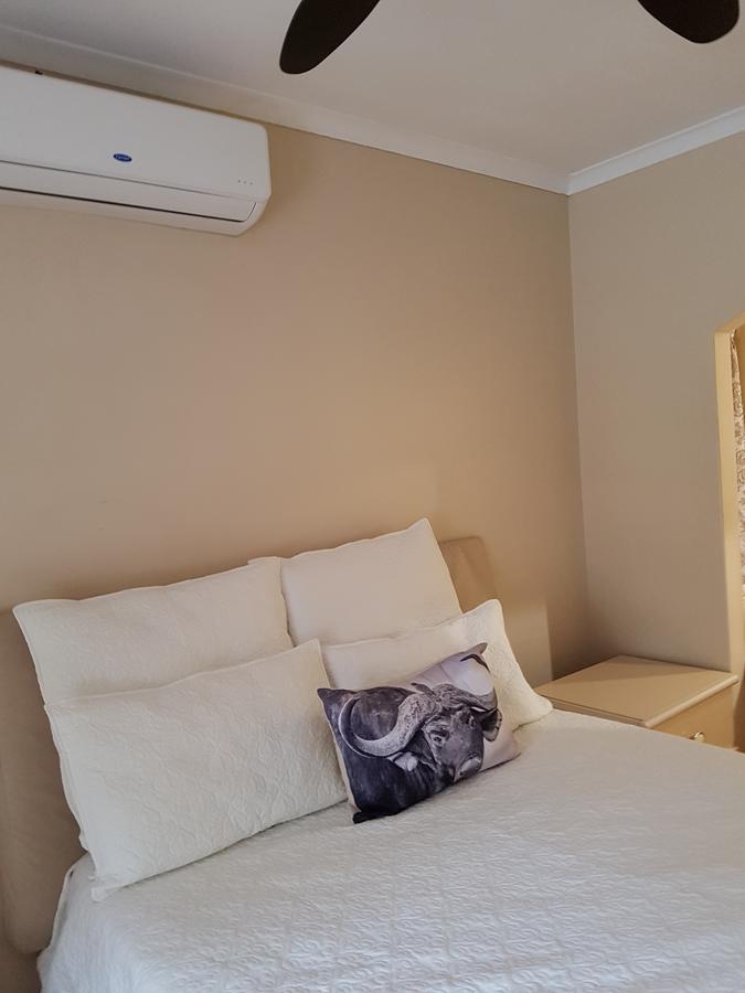 Khuvena Guesthouse Randburg Экстерьер фото