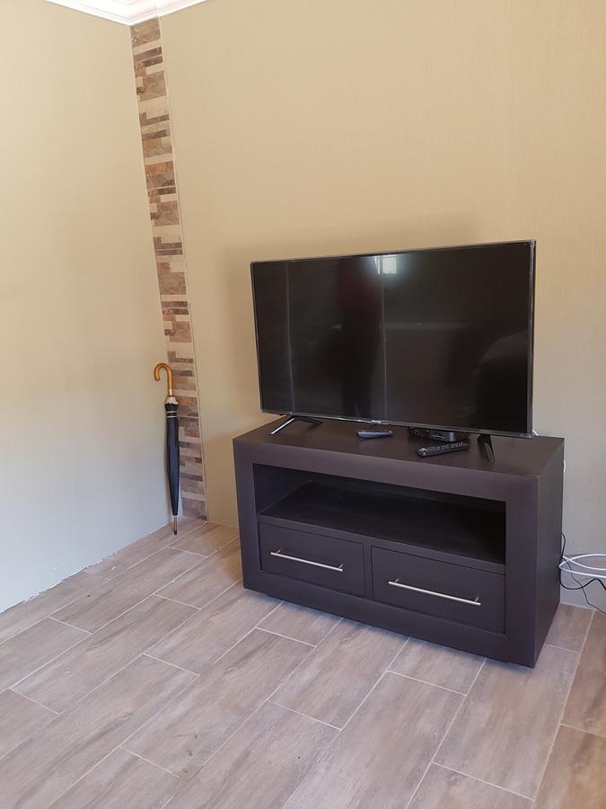 Khuvena Guesthouse Randburg Экстерьер фото
