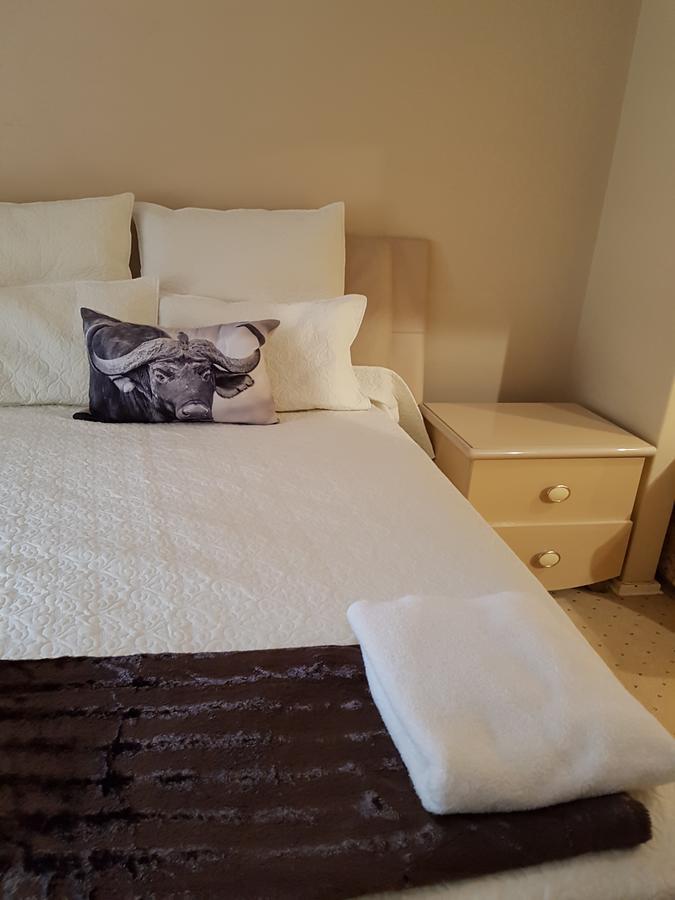Khuvena Guesthouse Randburg Экстерьер фото
