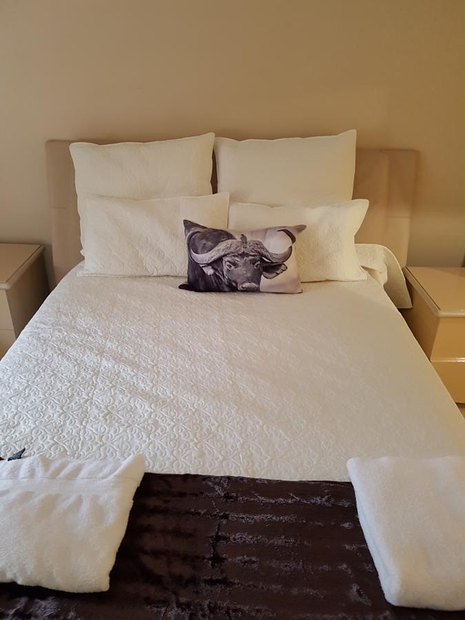Khuvena Guesthouse Randburg Экстерьер фото