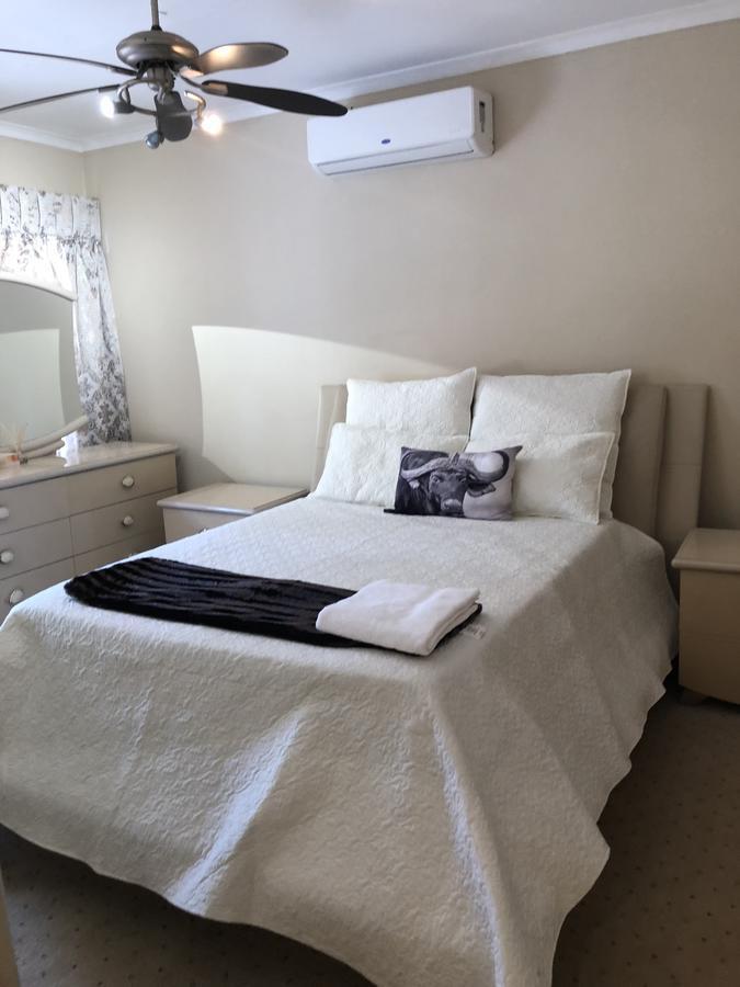 Khuvena Guesthouse Randburg Экстерьер фото