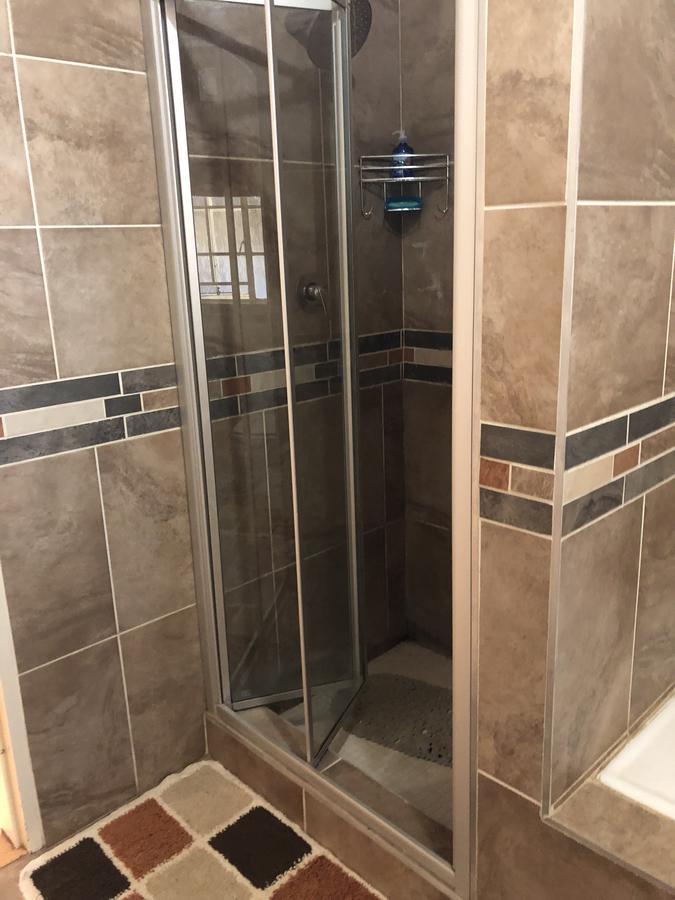 Khuvena Guesthouse Randburg Экстерьер фото