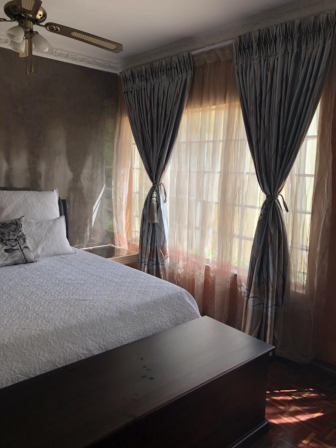 Khuvena Guesthouse Randburg Экстерьер фото