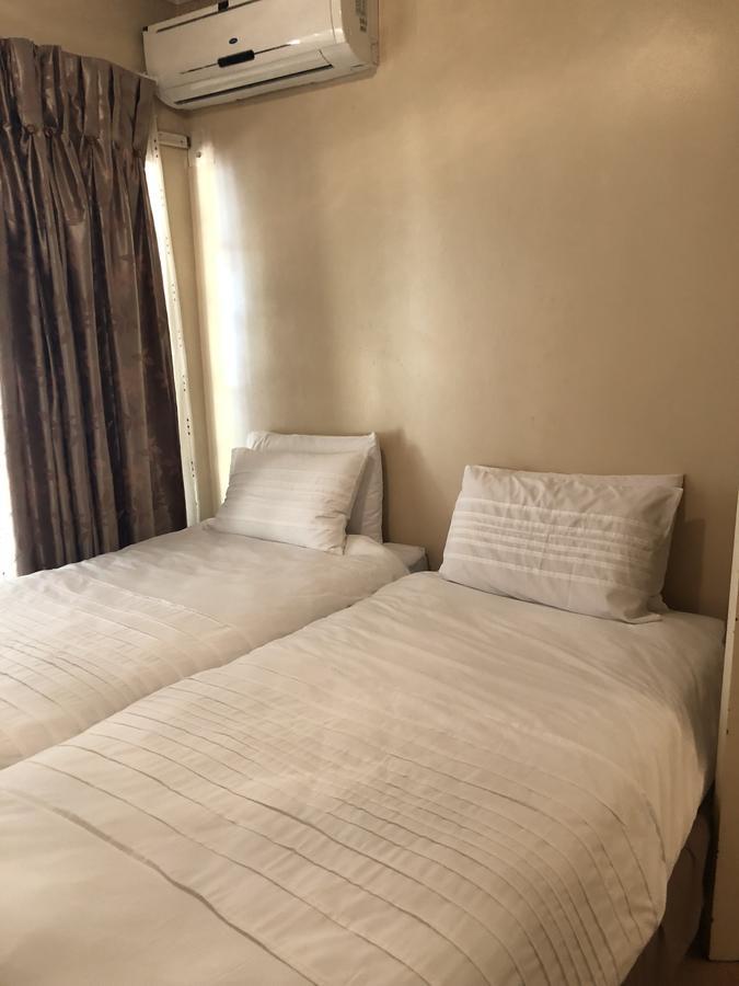 Khuvena Guesthouse Randburg Экстерьер фото
