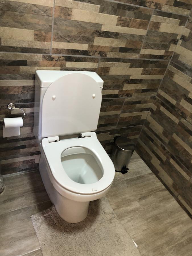 Khuvena Guesthouse Randburg Экстерьер фото
