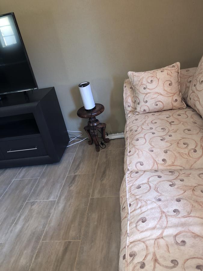 Khuvena Guesthouse Randburg Экстерьер фото